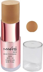 Mars Contour Stick Concealer  (Beige)