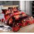 angel home polyester double bedsheet with 2 pillow cover