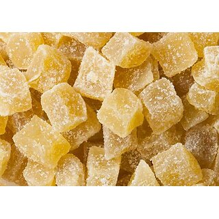GINGER CANDY Dehydrated 250 GM