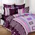 Weave Well Cotton Double Bedhseet With Pillow Covers