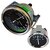 Smith Speedometer Dial With Ammemeter For Bullet Analog Speedometer (Classic)