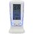 Square 510 Digital Alarm Temperature Calender Table Clock