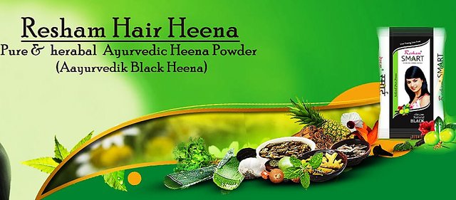 9 Best Henna Hair Dyes of 2021 That Support Healthier Strands