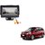 4.3 inch LCD TFT Standing Monitor Display For Maruti Suzuki Alto K-10  - Useful For Reverse Parking Camera Output or Any Video Output