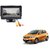 4.3 inch LCD TFT Standing Monitor Display For Tata Tiago  - Useful For Reverse Parking Camera Output or Any Video Output