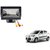 4.3 inch LCD TFT Standing Monitor Display For Maruti Suzuki Alto 800  - Useful For Reverse Parking Camera Output or Any Video Output