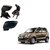 Black Arm Rest Console For Maruti Suzuki Wagon R
