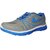 Orbit Sport Running Shoes LS14  Light Grey Sky