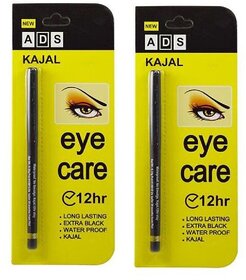 ADS Eye Care Kajal(pack of-2)