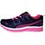 Orbit Sport Running Shoes LS15 Navy Blue Pink