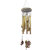 Discount4product g953om Feng Shui Metal Wind Chime Good Luck Chime