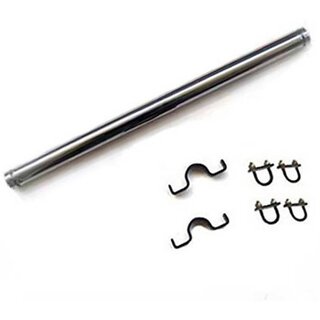 Bike leg guard online clearance