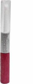 7 Heaven's Color Stay Liquid Lipstick  (4.5 g, Deep Rasberry)