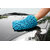 Microfiber Glove Mitt for Car Cleaning Washing