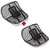 Right Traders Car Back Rest Cushion ( pack of 2 )