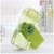right Traders Memo Note Book Ultra Sim Paper Bottle - Flat Portable 230 ML Water Bottle