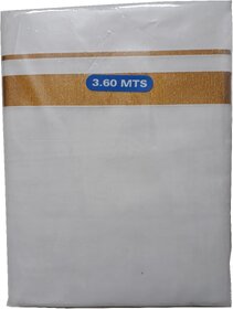 DLM MEN'S DHOTI - 8 MULAM - 3.6 Mtrs