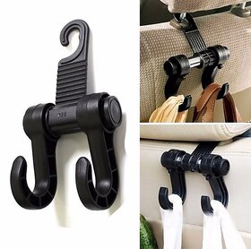 Right Traders  Car Tissue Box Hanging Pumping Paper Napkin Holder  ( pack of 1 )