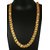 Beadworks Hand Made Gold Plated Chain for Men's(Chain-22)