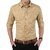 Singularity Products Dotted Shirt Slimfit