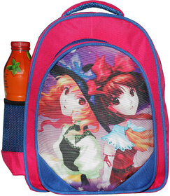SPYKI Beautiful School Bag For Kids Only