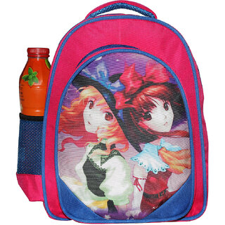 SPYKI Beautiful School Bag For Kids Only