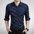 Singularity Products Dotted Shirt Slimfit