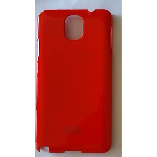                       Samsung Galaxy Note 3  hard sgp case - red                                              