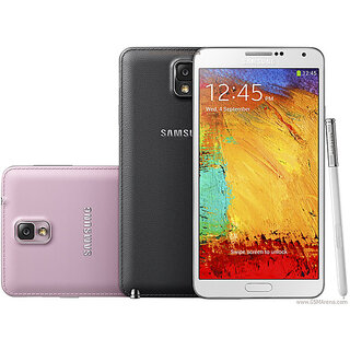 Samsung galaxy note 3 Refurbished Phone