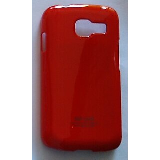                       Samsung Galaxy Star Pro GT-S7262  hard sgp case - red                                              