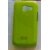 Samsung Galaxy Star Pro GT-S7262  hard sgp case - green
