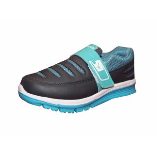 Orbit Sports Running Shoes LS008 Navy Firoji