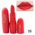 Miss Rose Lipstick Matte Red Color 3 gm