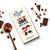 I Love You 365 Days of the Year Signature Blend Chocolate Bar