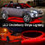 Car Underbody 5 Metres Red LED Strip Light For All Cars - Works With All Cars