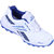 Orbit Sports Running Shoes 2508 white blue