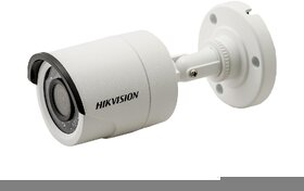 HIKVISION DS-2CE16C0T-IRP (1MP) Turbo HD 720P Bullet CCTV Security Camera