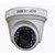 Hikvision DS-2CE56C0T-IRP (1MP) Turbo HD 720P Dome CCTV Security Camera with Night Vision