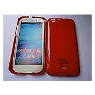                       Micromax Back Cover / Case / Cover for Micromax Canvas 4 A210                                              