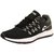 Max Air Sports Shoes 8852 Black Dark Grey