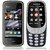 Refurbished Nokia 5233 And Maxfone 3310 Combo / Good Condition / Certified Pre Owned 
