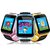Global Trak Smart Watch specially designed for kids - India's smartest wearable GPS tracker watch  activity tracker wit