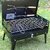 Kumaka Charcoal Briefcase Style Portable Folding Barbecue Grill Box