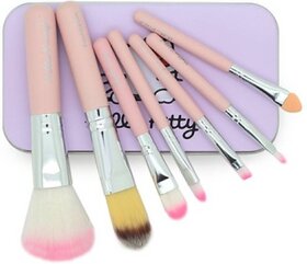 Hello kitty Imported 7 pcs Pink brush set