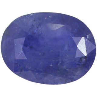 NATURAL BLUE SAPPHIRE 10.40 CTS.