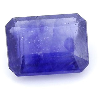                       NATURAL BLUE SAPPHIRE 2.30 CTS.                                              