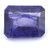NATURAL BLUE SAPPHIRE 2.20 CTS.