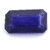 Natural Blue Sapphire 2.20 Cts.