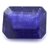 Natural Blue Sapphire 2.35 Cts.