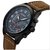 Best in Watch By new brand new 2019 fashion Curren Miter Branded Wristwatch Leather Strap Military Wrist Watch 6 month warranty
